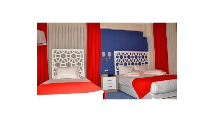 Ayasultan Hotel poza 21