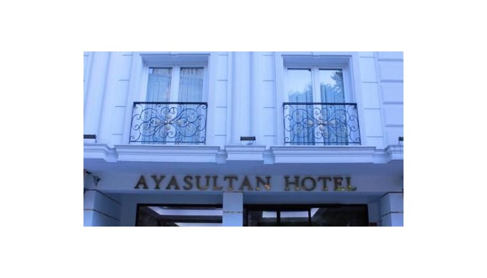 Ayasultan Hotel poza 28