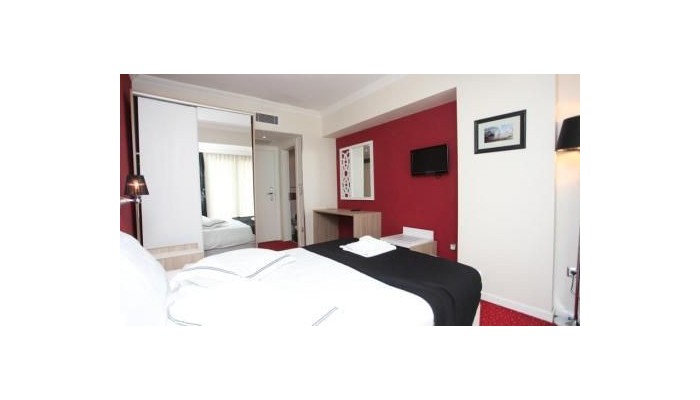 Ayasultan Hotel poza 19