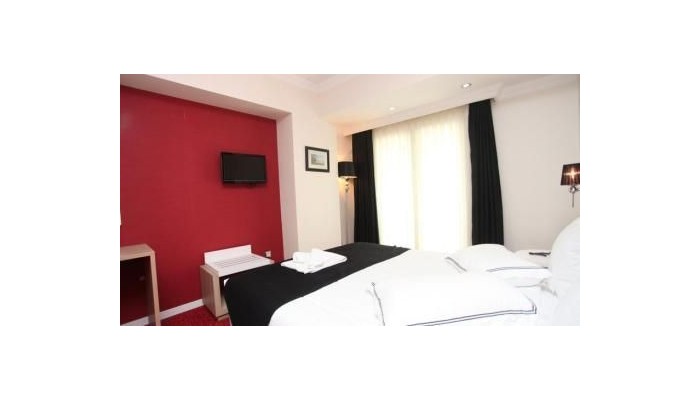Ayasultan Hotel poza 24