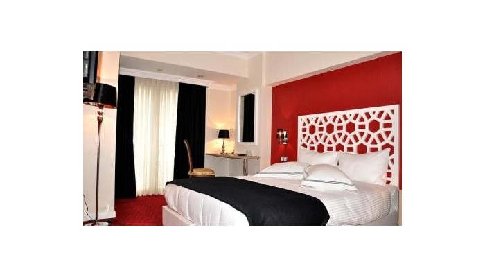 Ayasultan Hotel poza 9