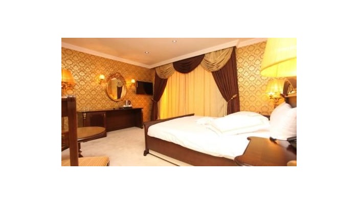 Ayasultan Hotel poza 6