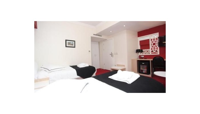 Ayasultan Hotel poza 13