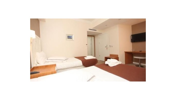 Ayasultan Hotel poza 15