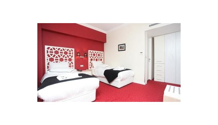Ayasultan Hotel poza 14