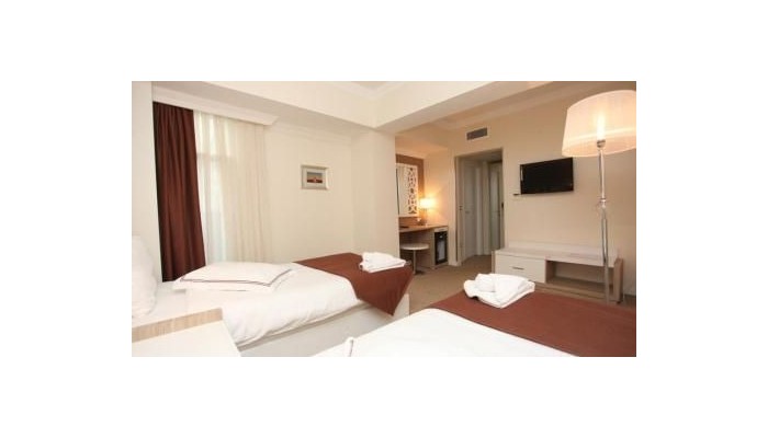 Ayasultan Hotel poza 20