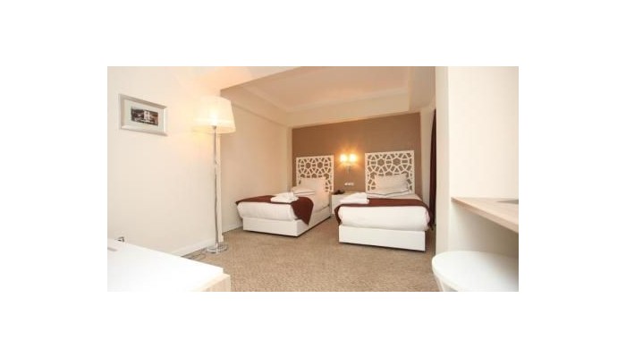 Ayasultan Hotel poza 25