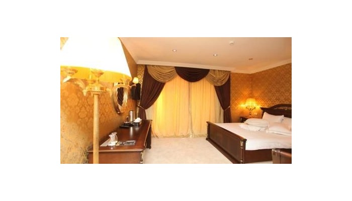 Ayasultan Hotel poza 2
