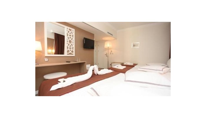 Ayasultan Hotel poza 26