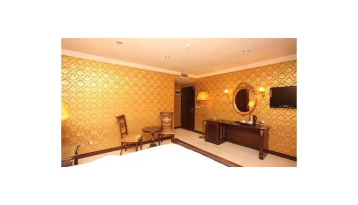 Ayasultan Hotel poza 3
