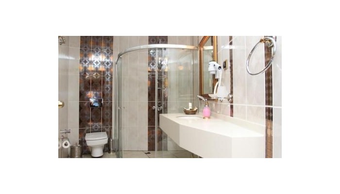 Ayasultan Hotel poza 8