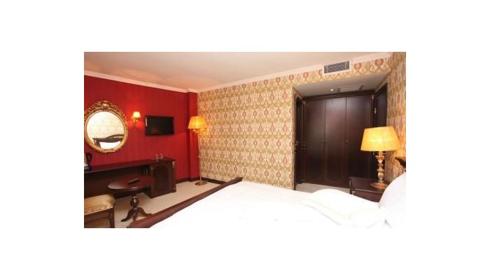 Ayasultan Hotel poza 18