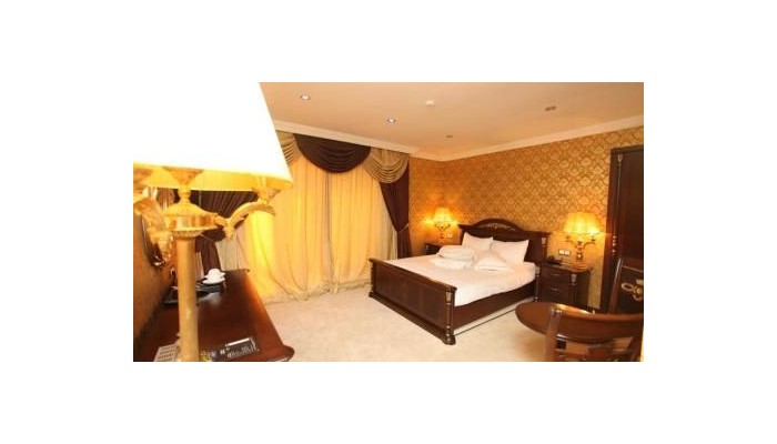 Ayasultan Hotel poza 7