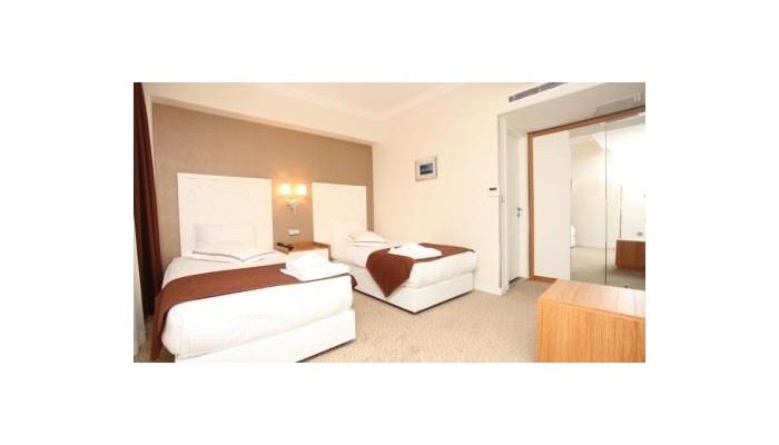 Ayasultan Hotel poza 5