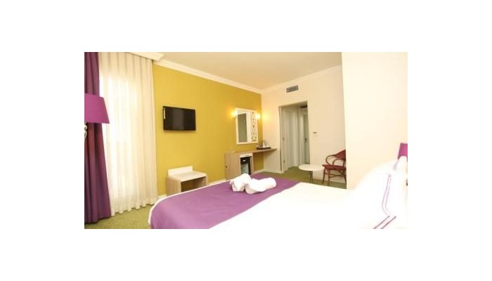 Ayasultan Hotel poza 16