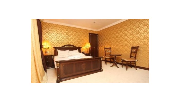 Ayasultan Hotel poza 4