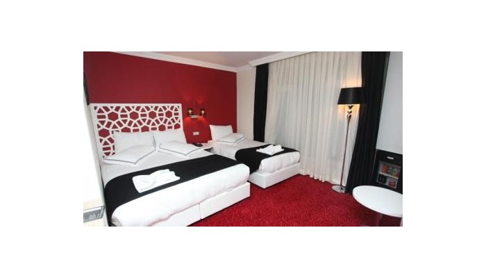 Ayasultan Hotel poza 22