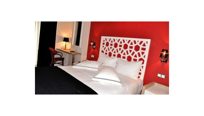 Ayasultan Hotel poza 17