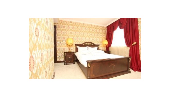 Ayasultan Hotel poza 12