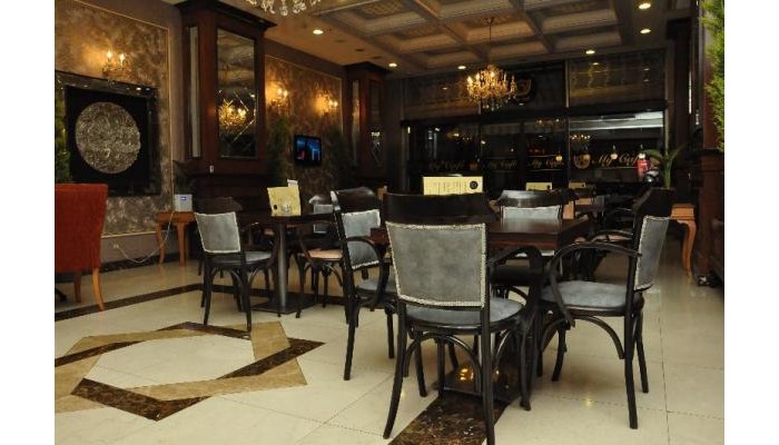 Bade Hotels Sisli poza 1