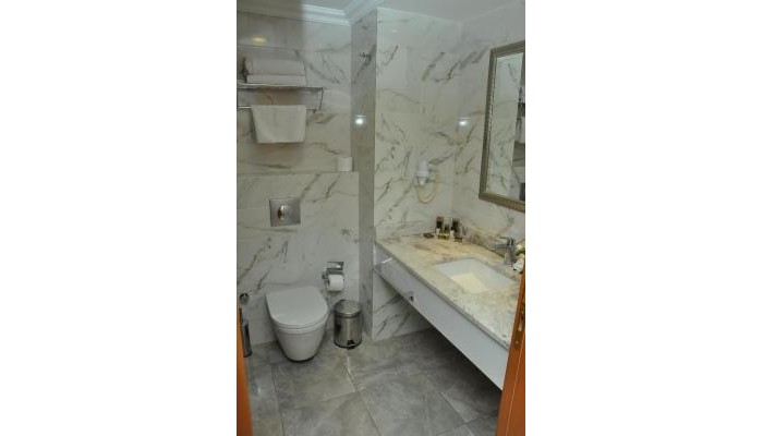 Bade Hotels Sisli poza 6