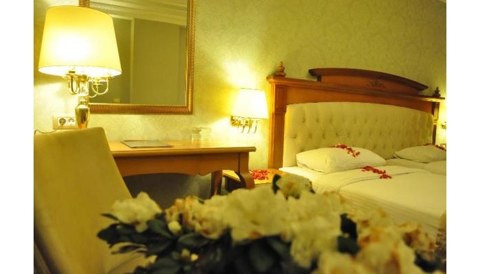 Bade Hotels Sisli poza 2