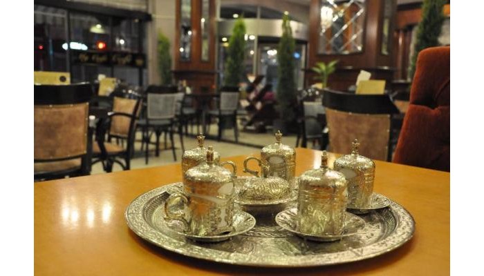 Bade Hotels Sisli poza 8