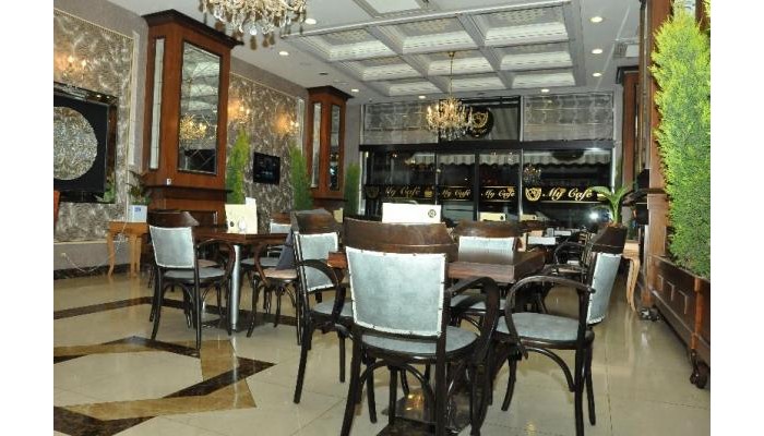 Bade Hotels Sisli poza 9