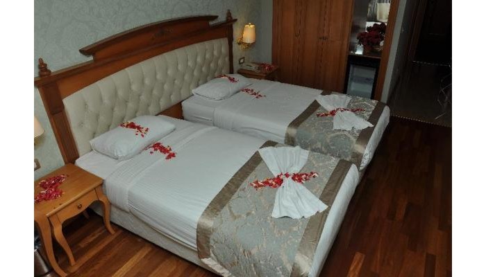 Bade Hotels Sisli poza 4