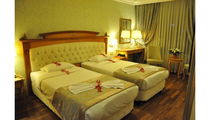 Bade Hotels Sisli poza 3