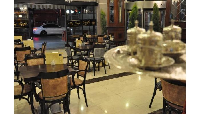 Bade Hotels Sisli poza 0