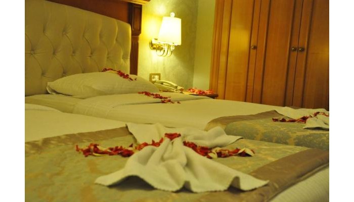 Bade Hotels Sisli poza 5