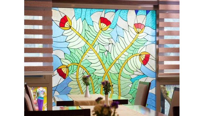 Barin Hotel poza 7