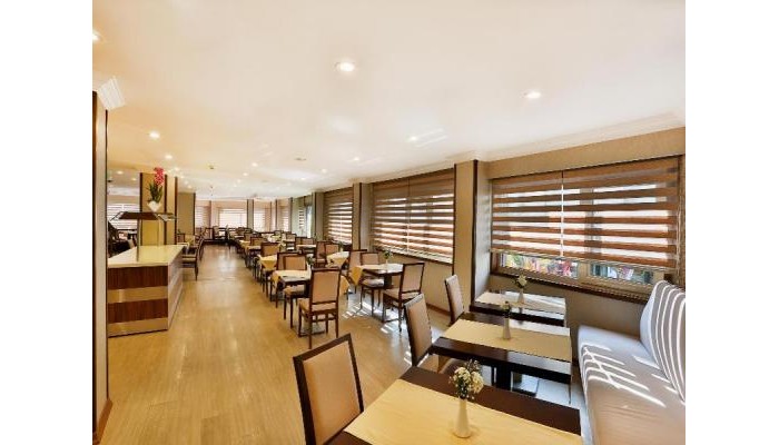 Barin Hotel poza 0