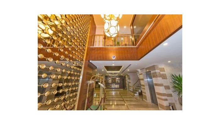 Poza pentru Bekdas Hotel Deluxe 133-1455329280 Bekdas Hotel Deluxe poza 1