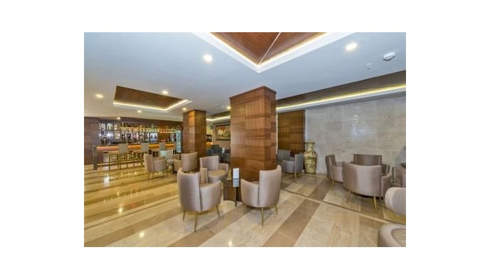 Poza pentru Bekdas Hotel Deluxe 156-1455329279 Bekdas Hotel Deluxe poza 2