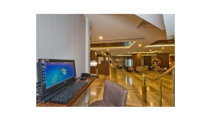 Poza pentru Bekdas Hotel Deluxe 227-1455329283 Bekdas Hotel Deluxe poza 5