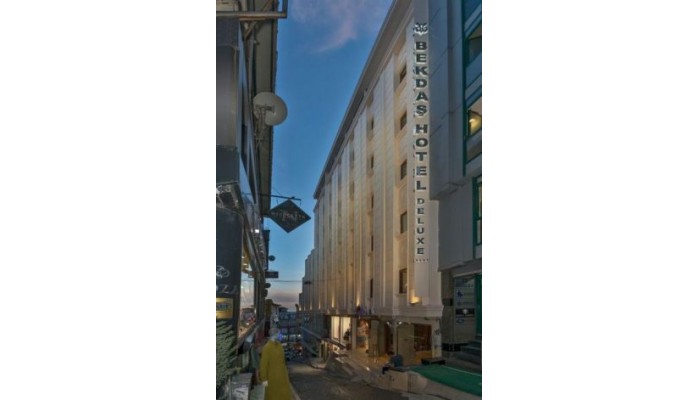 Poza pentru Bekdas Hotel Deluxe 27-1455329285 Bekdas Hotel Deluxe poza 0