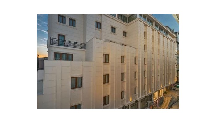 Poza pentru Bekdas Hotel Deluxe 282-1455329262 Bekdas Hotel Deluxe poza 37