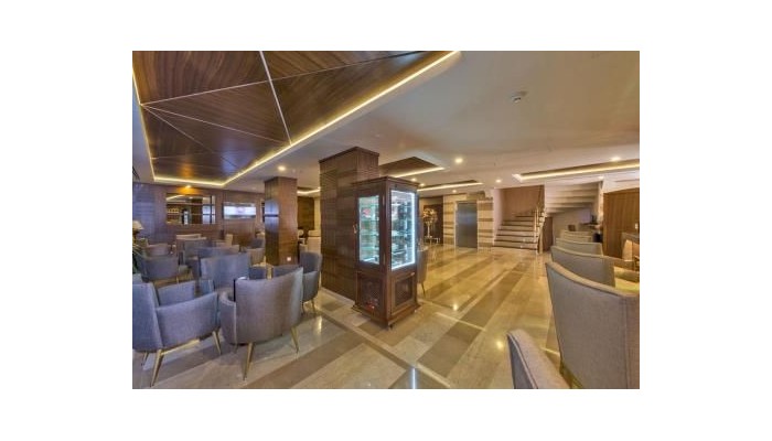 Poza pentru Bekdas Hotel Deluxe 295-1455329266 Bekdas Hotel Deluxe poza 7