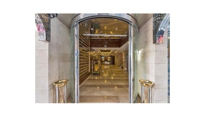 Poza pentru Bekdas Hotel Deluxe 332-1455329263 Bekdas Hotel Deluxe poza 8