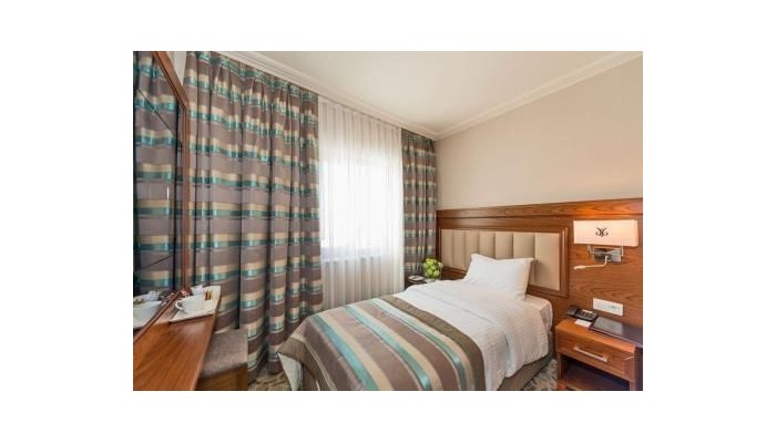 Poza pentru Bekdas Hotel Deluxe 383-1455329271 Bekdas Hotel Deluxe poza 10