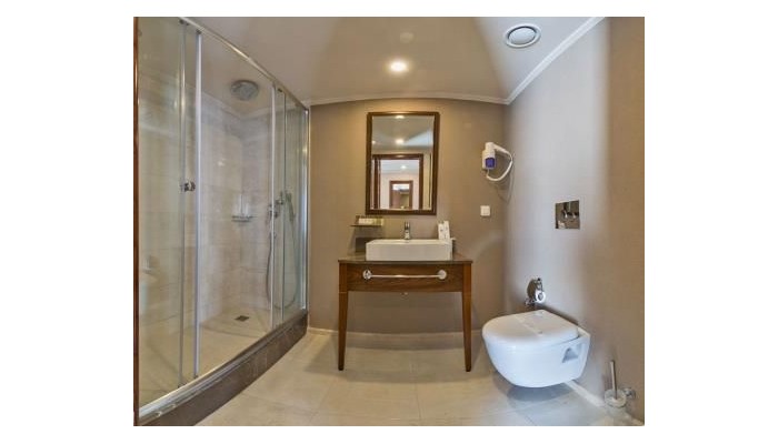 Poza pentru Bekdas Hotel Deluxe 388-1455329274 Bekdas Hotel Deluxe poza 11