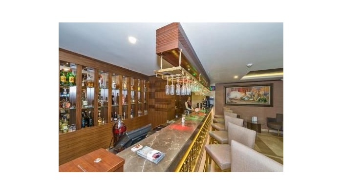 Poza pentru Bekdas Hotel Deluxe 416-1455329278 Bekdas Hotel Deluxe poza 12