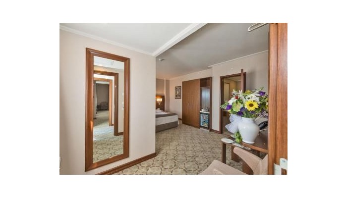 Poza pentru Bekdas Hotel Deluxe 425-1455329267 Bekdas Hotel Deluxe poza 13