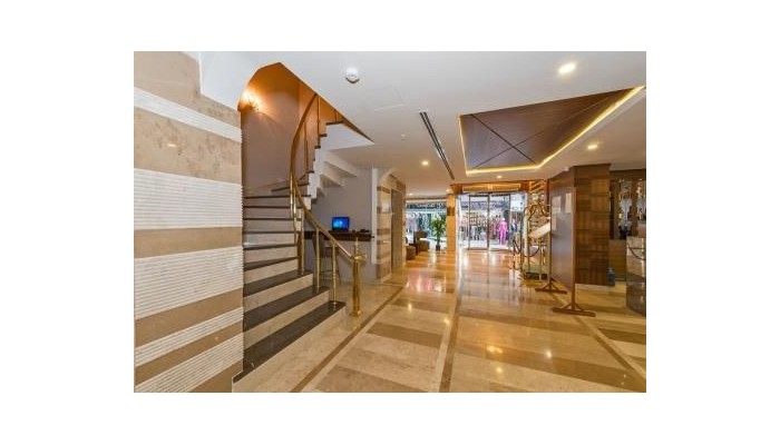 Poza pentru Bekdas Hotel Deluxe 43-1455329281 Bekdas Hotel Deluxe poza 14