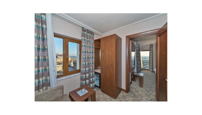 Poza pentru Bekdas Hotel Deluxe 445-1455329272 Bekdas Hotel Deluxe poza 15