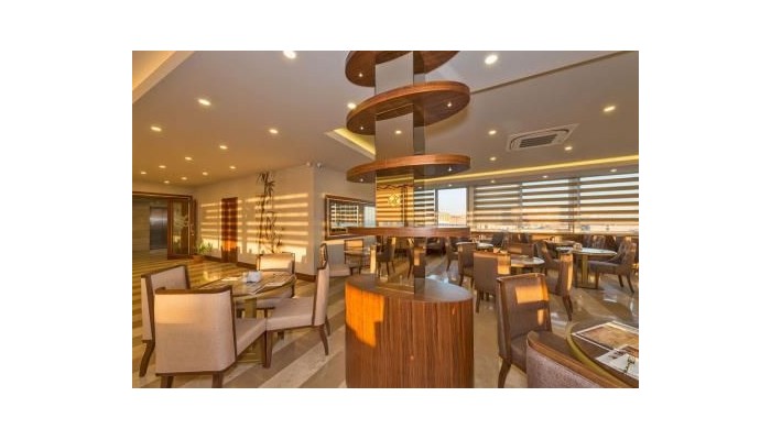 Poza pentru Bekdas Hotel Deluxe 453-1455329265 Bekdas Hotel Deluxe poza 16