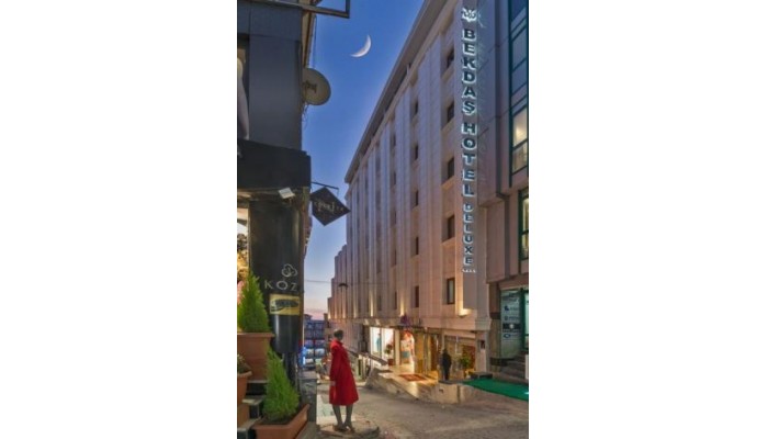 Poza pentru Bekdas Hotel Deluxe 457-1455329284 Bekdas Hotel Deluxe poza 17