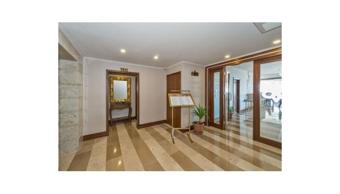 Poza pentru Bekdas Hotel Deluxe 542-1455329262 Bekdas Hotel Deluxe poza 18